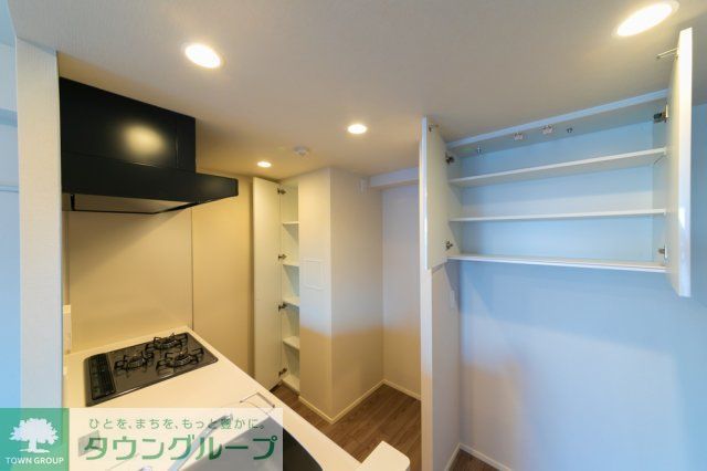 収納　参考写真