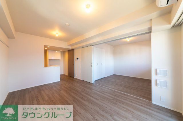 居室・リビング　参考画像