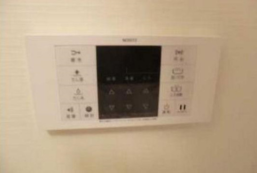 その他設備　同マンションシリーズの写真となります。 ※参考イメージとなり