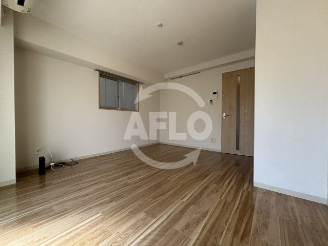 居室・リビング　ブリランテ都島　洋室