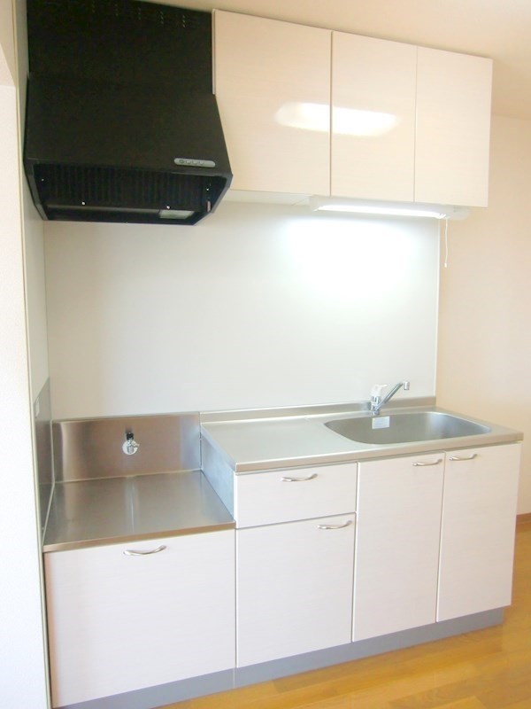 キッチン　※別部屋参照