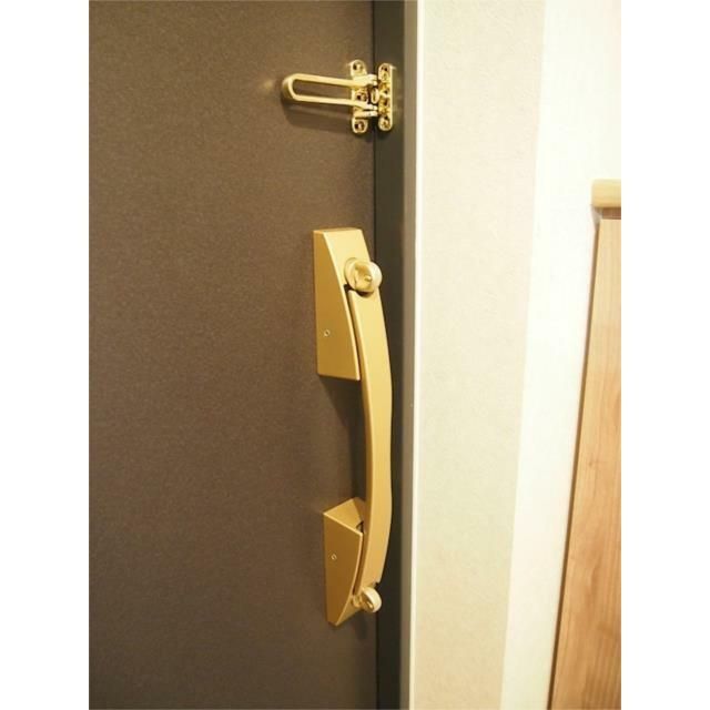 その他設備　ルーブル大塚弐番館　豊島区西巣鴨1