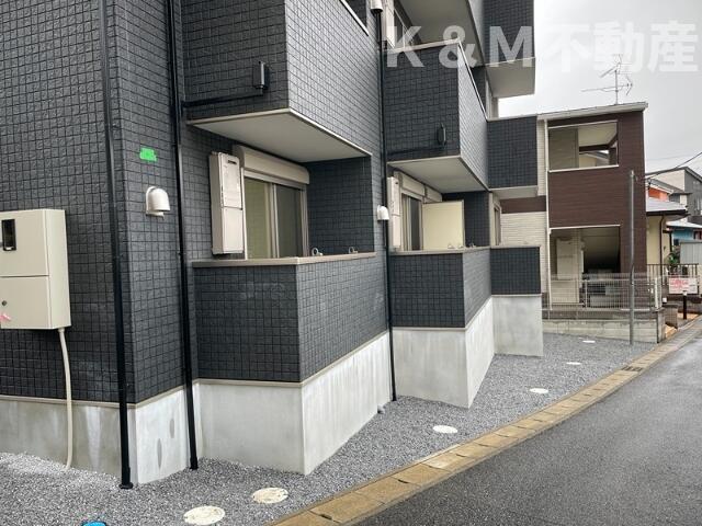 その他共有部分　?