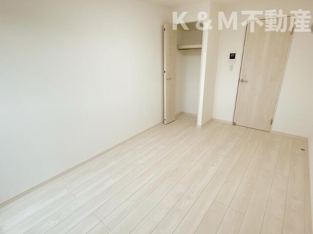 居室・リビング　使いやすい居間です