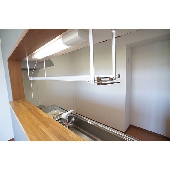 その他　キッチンカウンター