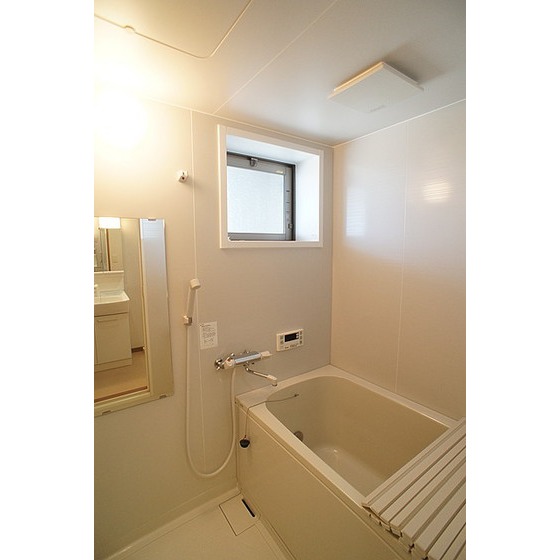 バス・シャワールーム　ユニットバス