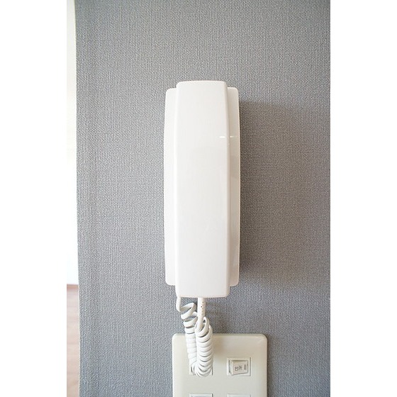 セキュリティ　ドアホン