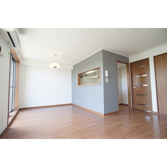 居室・リビング　ＬＤＫ１５帖