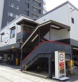 飲食店　スシロー川崎第一京浜店（飲食店）まで180m