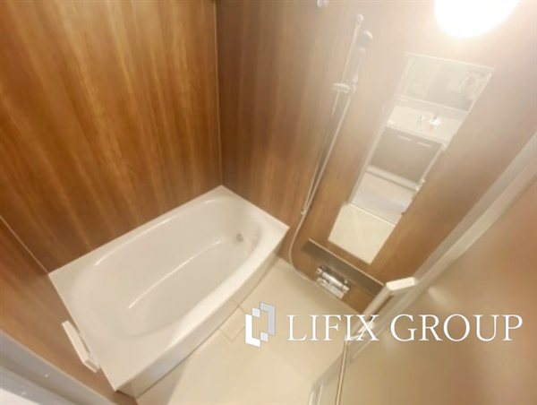 バス・シャワールーム　風呂