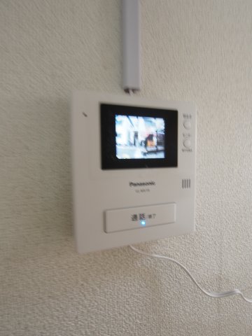 その他設備　湯沸し器