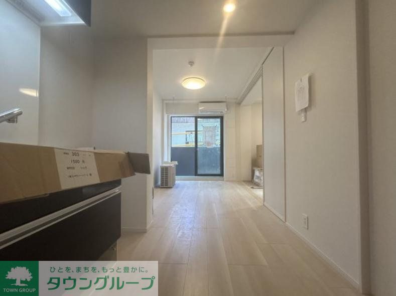 その他部屋・スペース　リビング/居室