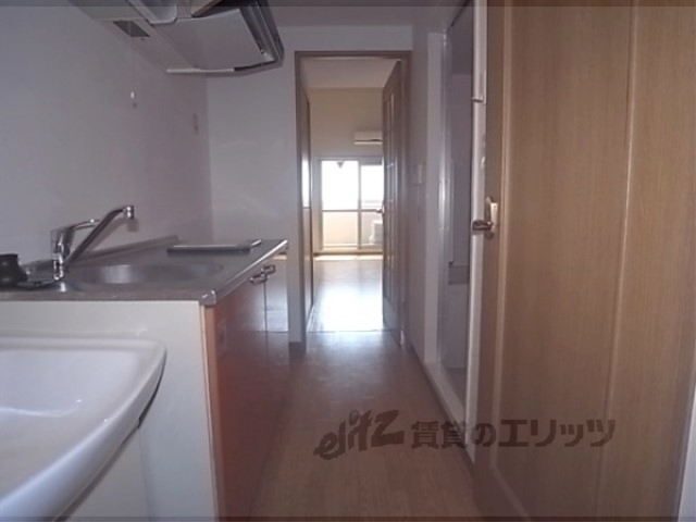 その他部屋・スペース　廊下