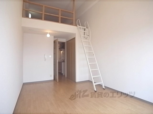 居室・リビング　洋室