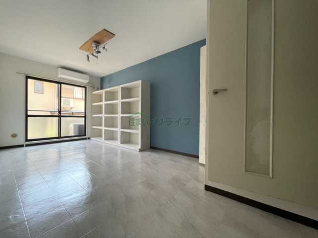 居室・リビング　別部屋参考写真