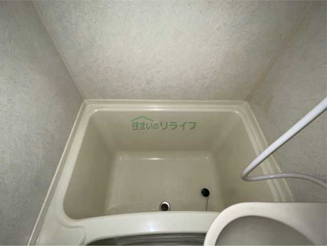 バス・シャワールーム　別部屋参考写真