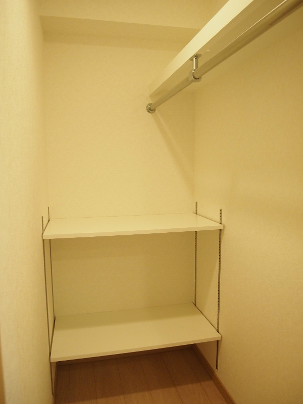 収納　収納※別部屋参考写真