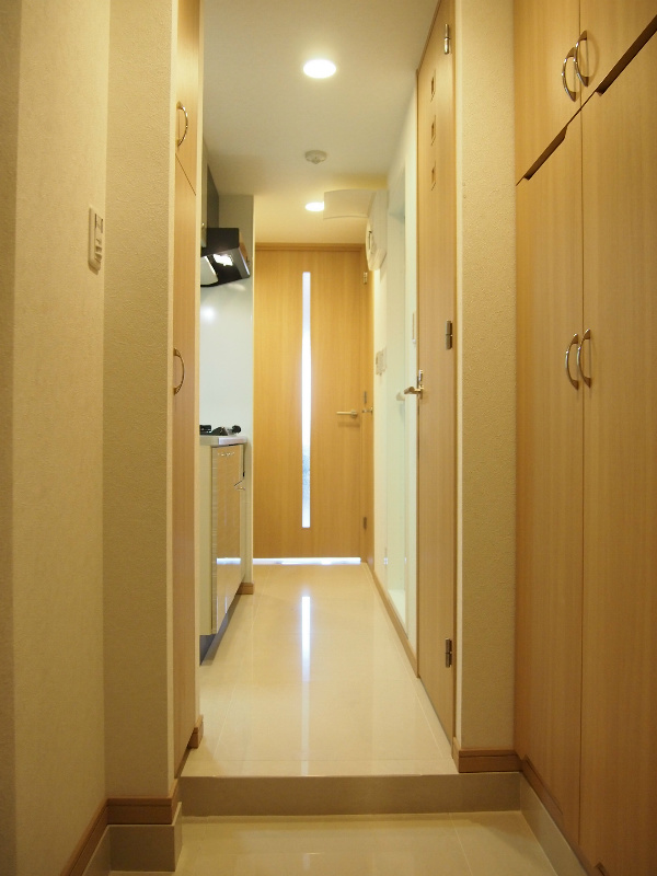 玄関　玄関※別部屋参考写真