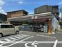 コンビニ　セブンイレブン（コンビニ）まで1355m