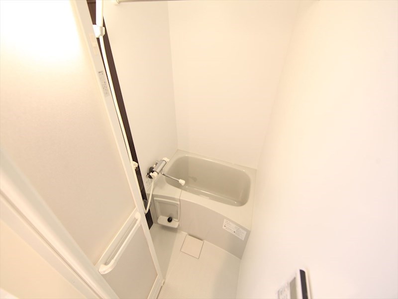 バス・シャワールーム　バスルーム　浴室暖房乾燥機付き