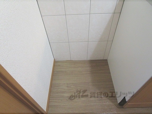 その他部屋・スペース　冷蔵庫置場