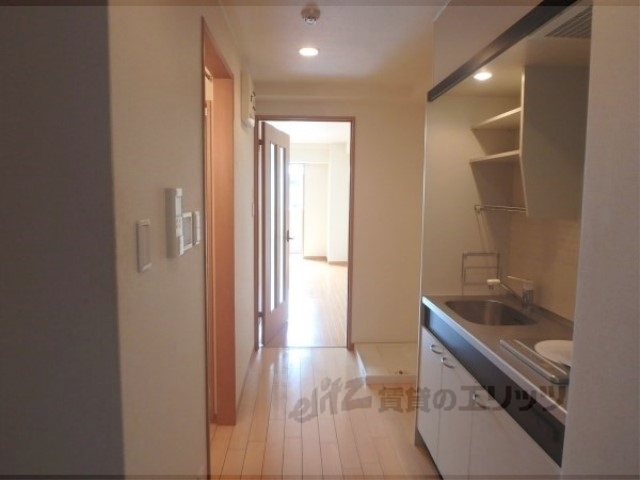 その他部屋・スペース　廊下