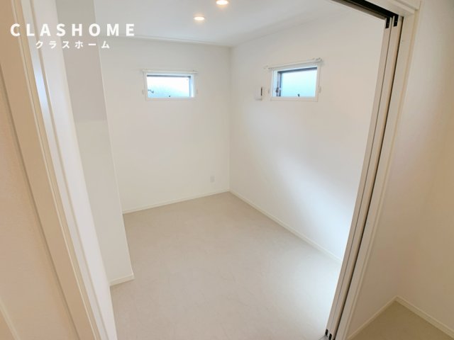 その他部屋・スペース　同物件の別部屋になります。