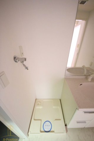 その他設備　アーデンタワー北堀江