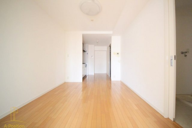 居室・リビング　アーデンタワー北堀江