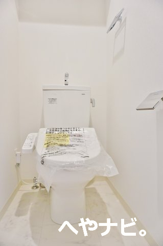 トイレ　★トイレ