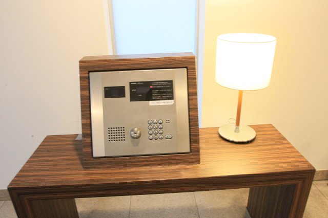 セキュリティ　セキュリティ