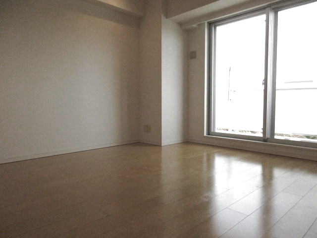 居室・リビング　居室