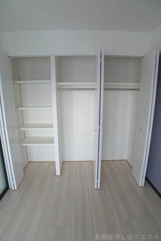 収納　（写真は同タイプ）