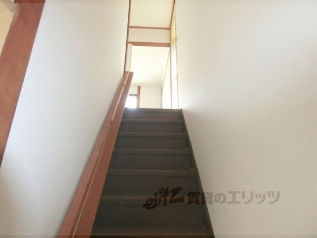 その他部屋・スペース　廊下