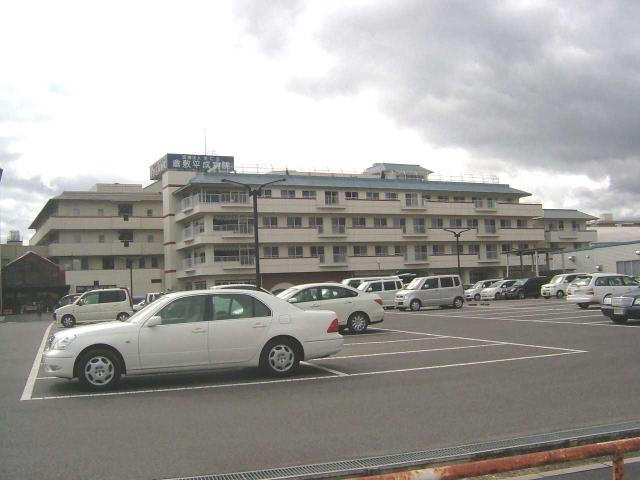 その他　社会医療法人全仁会倉敷平成病院（その他）まで653m