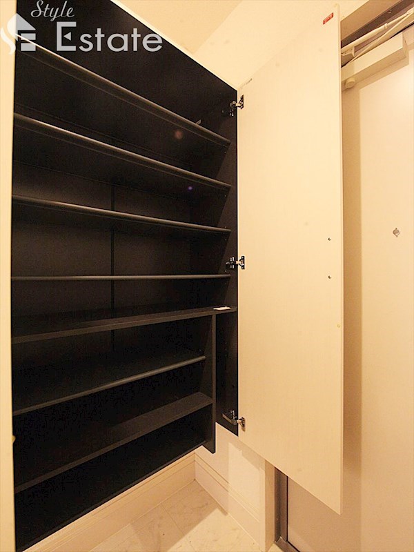 その他　シューズボックス