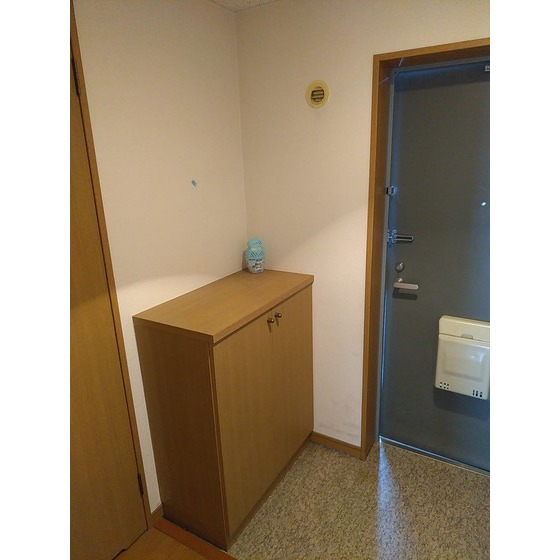 その他　同タイプ別部屋参考写真