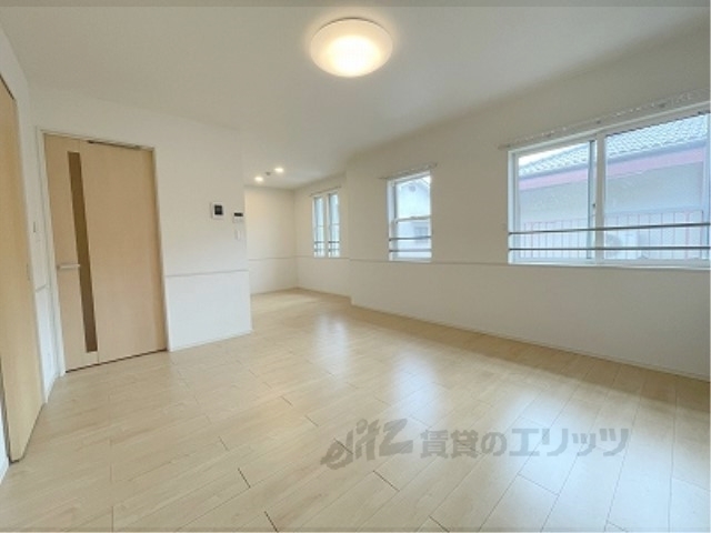 居室・リビング　リビング