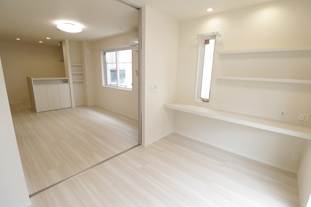 その他部屋・スペース　洋室