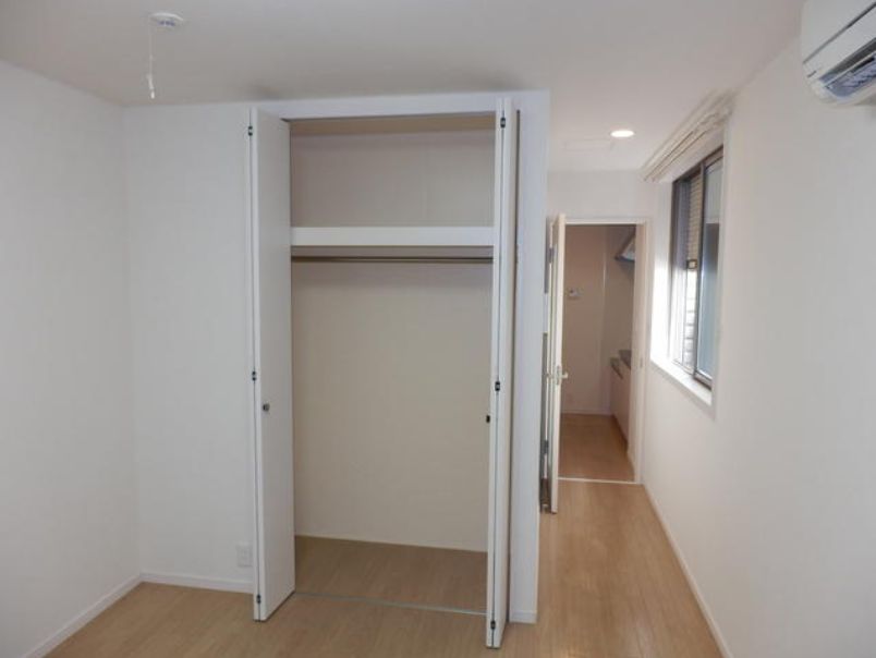 収納　弊社は都内全域の物件をご紹介可能です！