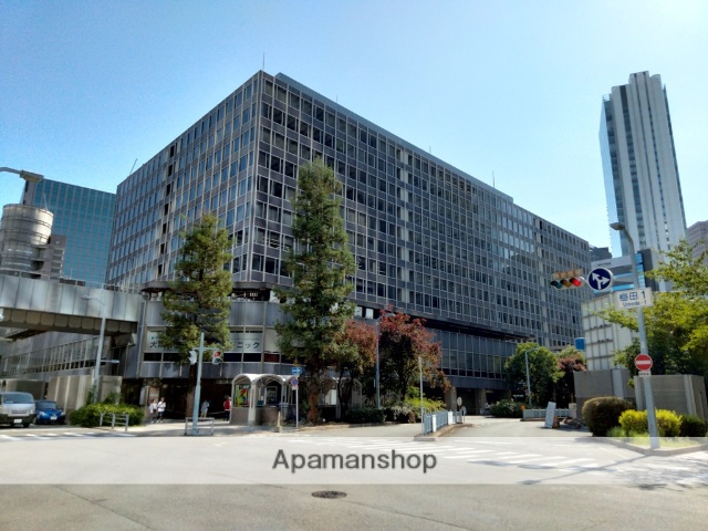 その他　大阪駅前第1ビル（その他）まで429m