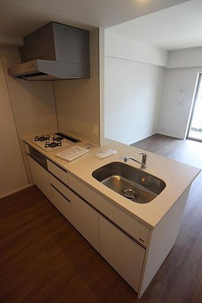 キッチン　別部屋参考写真