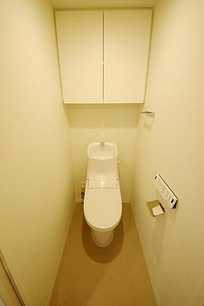 トイレ　※別部屋参照