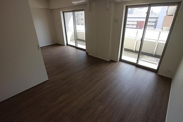 居室・リビング　別部屋参考写真