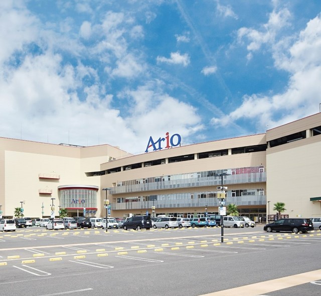 スーパー　イトーヨーカドーアリオ鳳店（スーパー）まで990m