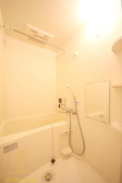 バス・シャワールーム　インベスト本町WEST