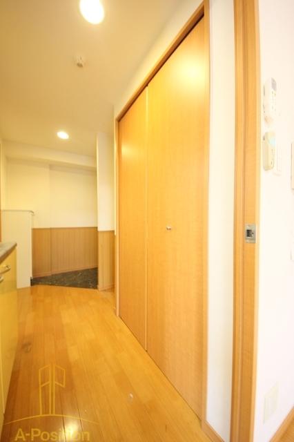 収納　インベスト本町WEST