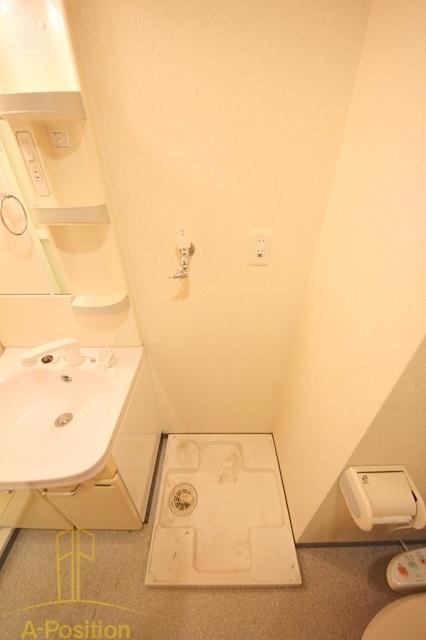 その他設備　インベスト本町WEST