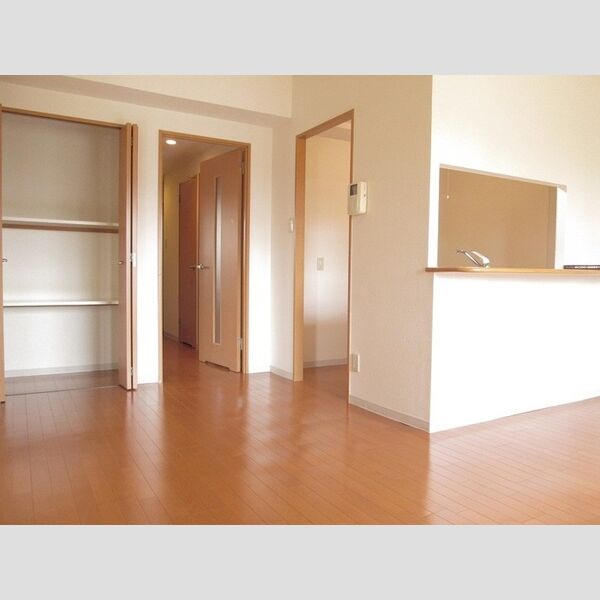 居室・リビング　LDK