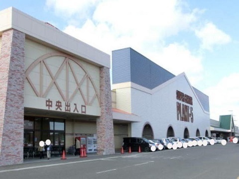 その他　ＰＬＡＮＴ－５大玉店（その他）まで3800m